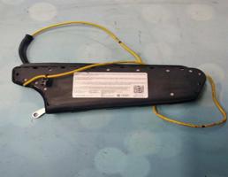 Подушка безопасности боковая в сиденье левая для Audi A6 / C6 4F (2004-2011)  запчасти бу