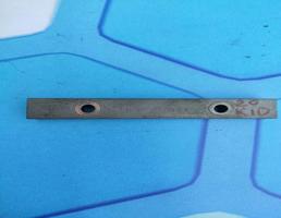 Кронштейн (сопут. товар) для Audi A4 / B8 (2007-2015)  запчасти бу