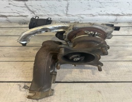 Турбина с дефектом для VW Passat CC (2008-)  запчасти бу