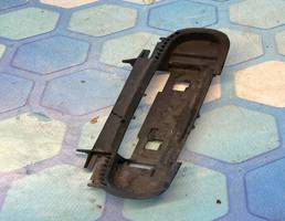 Кронштейн ручки двери для Audi A6 / C5 (1997-2004)  запчасти бу