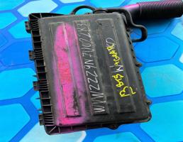 Корпус воздушного фильтра для Skoda Fabia 2 (2007-2015)  запчасти бу