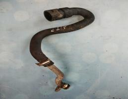 Патрубок флянец для Volvo S80 II (2006-2016)  запчасти бу