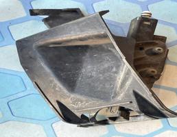 Форсунка фароомывателя правая для Volvo S80 II (2006-2016)  запчасти бу