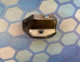 Экран тепловой для VW Passat B6 (2005-2010)  запчасти бу