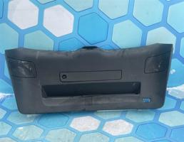 Обшивка багажника для Audi Q5 / 8R (2008-2012)  запчасти бу