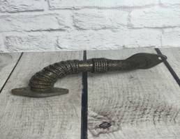 Трубка ЕГР  для Audi A4 / B5 (1994-2001)  запчасти бу