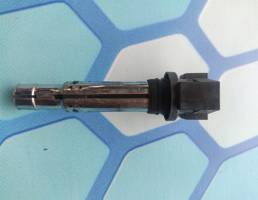 Катушка зажигания  для Audi A1 (2010-)  запчасти бу