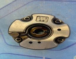 Механизм изменения фаз ГРМ для Audi A6 / C6 4F (2004-2011)  запчасти бу