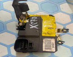 Замок двери передней правой для Volvo XC70 Cross Country (2000-2006)  запчасти бу