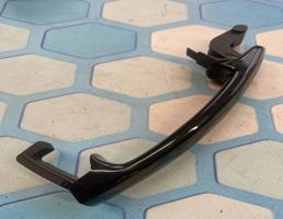 Ручка двери внешняя для VW Tiguan 1 (2007-2011)  запчасти бу