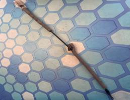 Трос открывания задней двери для Land Rover Range Rover III L322 (2005-2010)  запчасти бу