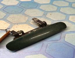 Ручка двери внешняя для Audi A3 / 8L1 (1996-2003)  запчасти бу