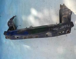 Усилитель бампера переднего для VW Touareg 1 (2002-2007)  запчасти бу