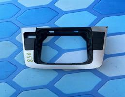 Накладка декоративная на торпедо для VW Passat B6 (2005-2010)  запчасти бу