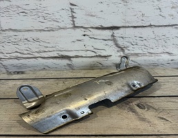 Экран тепловой для Audi A6 / C6 4F (2004-2011)  запчасти бу