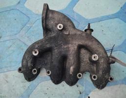 Коллектор впускной для Audi A4 / B6 (2000-2004)  запчасти бу