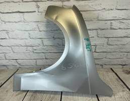 Крыло переднее левое для Audi A4 / B8 (2007-2015)  запчасти бу