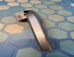 Ручка двери внешняя для VW Passat B6 (2005-2010)  запчасти бу