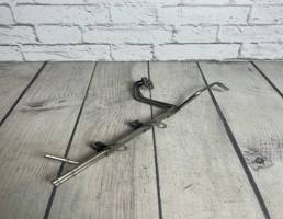 Трубопровод системы охлаждения для Skoda Fabia 2 (2007-2015)  запчасти бу