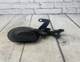 Ресивер воздушный для VW Touareg 1 (2002-2007)  запчасти бу