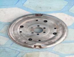 Маховик для VW Golf VII (2012-2017)  запчасти бу