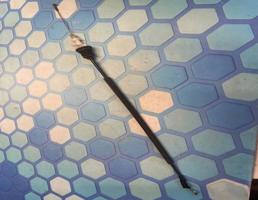 Трос открывания задней двери для VW Passat B6 (2005-2010)  запчасти бу