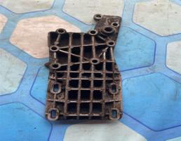 крышка картера переднего моста для ВАЗ  запчасти бу