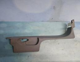 Накладка порога внутренняя передняя правая для VW Touareg 1 (2002-2007)  запчасти бу