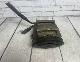 Компрессор кондиционера сломан для Volvo S80 I (1998-2006)  запчасти бу