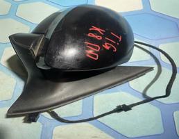 Зеркало правое для VW Tiguan 1 (2007-2011)  запчасти бу