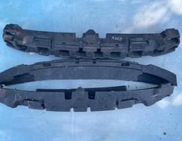 Пенопласт в бампер для VW Passat B6 (2005-2010)  запчасти бу