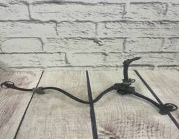 Клапан обратный для Audi A3 / 8P1 (2003-2013)  запчасти бу