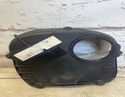 Кожух ремня ГРМ верхний для Audi A4 / B8 (2007-2015)  запчасти бу