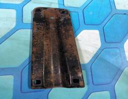 Кронштейн (сопут. товар) для Mercedes ML W164 M-Klasse (2005-2011)  запчасти бу