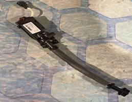 Механизм регулировки ремня безопасности для Audi A8 4H (2010-2017)  запчасти бу