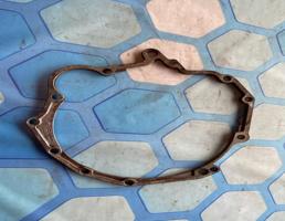 Пластина промежуточная для Audi A6 / C5 (1997-2004)  запчасти бу