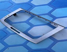 Накладка декоративная для VW Passat B6 (2005-2010)  запчасти бу