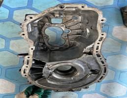 Корпус КПП для Skoda Yeti (2014-)  запчасти бу