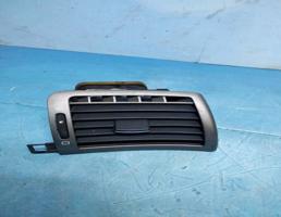 Дефлектор воздушный для Peugeot 407 (2004-2010)  запчасти бу