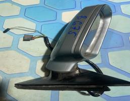 Зеркало правое с повторителем для Audi A4 / B8 (2007-2015)  запчасти бу