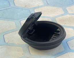 Пепельница для Hyundai Sonata IV (2001-2012)  запчасти бу