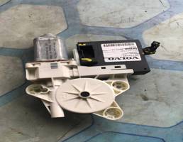 Стеклоподъемник задний правый для Volvo S40 IV (2004-2012)  запчасти бу