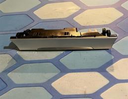 Пепельница передняя  для VW Passat B6 (2005-2010)  запчасти бу