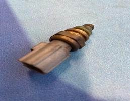 Датчик температуры охлаждающей жидкости для Volvo S80 II (2006-2016)  запчасти бу