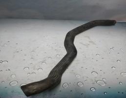 Патрубок охлаждения для Volvo XC90 (2002-2015)  запчасти бу