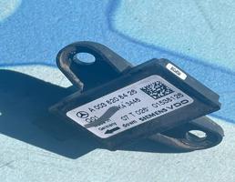 Датчик AIR BAG для Mercedes ML W164 M-Klasse (2005-2011)  запчасти бу