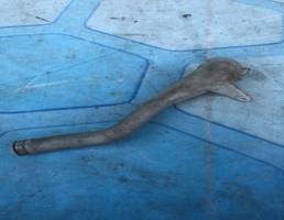 Заливная горловина бочка омывателя для Volvo XC90 (2002-2015)  запчасти бу