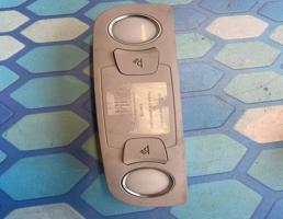 Плафон освещения салона для Audi A6 / C6 4F (2004-2011)  запчасти бу