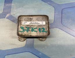 Радиатор масляный для Audi A3 III / 8V (2013-2016)  запчасти бу