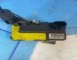 Замок двери передней левой для Volvo XC70 Cross Country (2000-2006)  запчасти бу